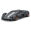 Maisto Kit Lamborghini Terzo Millennio Šedá 1:24 Maisto Kit Lamborghini Terzo Millennio Šedá 1:24
