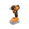 Uťahovák rázový NEO TOOLS 04-613 bez akumulátoru Uťahovák rázový NEO TOOLS 04-613 bez akumulátoru