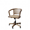 Chic Antique Vintage kancelárske kreslo Chic Antique Vintage kancelárske kreslo