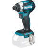 Makita DTD154Z Aku rázový skrutkovač 1/4 Makita DTD154Z Aku rázový skrutkovač 1/4