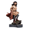 Weta Workshop The Dark Crystal Soška 1/6 Jen The Gelfling 22 cm Weta Workshop The Dark Crystal Soška 1/6 Jen The Gelfling 22 cm