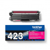 BROTHER TN-423M Magenta - originál BROTHER TN-423M Magenta - originál
