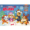 Adventný kalendár Paw Patrol - Labková patrola Adventný kalendár Paw Patrol - Labková patrola