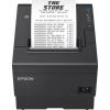 EPSON POS tlačiareň TM-T88VII čierna, USB, Ethernet, PoweredUSB EPSON POS tlačiareň TM-T88VII čierna, USB, Ethernet, PoweredUSB