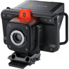 Blackmagic Design Studio Camera 4K Plus G2 Blackmagic Design Studio Camera 4K Plus G2