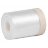 FÓLIA ZAKRÝVACIA 550mm/35M, PE S LÁTKOVOU LEP. PÁSKOU / STREND PRO 217809 FÓLIA ZAKRÝVACIA 550mm/35M, PE S LÁTKOVOU LEP. PÁSKOU / STREND PRO 217809