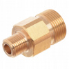 Adaptér Techkar 5902553761979 M22M - 1/4 Adaptér Techkar 5902553761979 M22M - 1/4