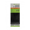 Korum Hotové Náväzce Big Fish Quickstop Hair Rigs Barbless 38 cm Veľkosť 10 0,28 mm 8 ks Korum Hotové Náväzce Big Fish Quickstop Hair Rigs Barbless 38 cm Veľkosť 10 0,28 mm 8 ks