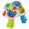 Edukačný stolík Chicco 7653 Edukačný stolík Chicco 7653