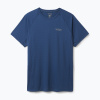 Pánske tričko Rab Sonic Tee tempest blue Pánske tričko Rab Sonic Tee tempest blue