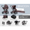 Moon CIAO EXTRA set - Tonka Moon CIAO EXTRA set - Tonka