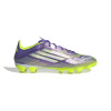 Pánske Kopačky ADIDAS F50 PRO MG JH7678 – Fialová Pánske Kopačky ADIDAS F50 PRO MG JH7678 – Fialová