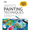 Artist's Painting Techniques - Dorling Kindersley Artist's Painting Techniques - Dorling Kindersley