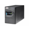 UPS Záložný zdroj, LineSecure III 1500VA/1200W, čierny UPS Záložný zdroj, LineSecure III 1500VA/1200W, čierny