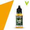Vallejo Game Air 76006 Sun Yellow (18ml) Vallejo Game Air 76006 Sun Yellow (18ml)