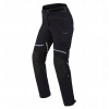 Textilné nohavice Rebelhorn Hardy II Lady Black DXXL Textilné nohavice Rebelhorn Hardy II Lady Black DXXL