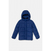 Detská bunda Calvin Klein Jeans IB0IB01276.128.176.9BYH modrá 128 Detská bunda Calvin Klein Jeans IB0IB01276.128.176.9BYH modrá 128