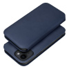 Puzdro knižka Samsung A256 Galaxy A25 5G Dual Pocket modré Puzdro knižka Samsung A256 Galaxy A25 5G Dual Pocket modré