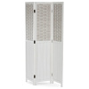 Autronic Paraván EF-L145 WT Autronic Paraván EF-L145 WT