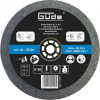 GÜDE Brúsny kotúč 175 x 25 x 32 mm K36 55530 GÜDE Brúsny kotúč 175 x 25 x 32 mm K36 55530