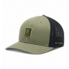 COLUMBIA™-MESH-BALL-CAP-UNISEX-SILTOVKA Farba: Stone Green, Collegiate Navy, Čiapky rukavice: L/XL 1495921399 COLUMBIA™-MESH-BALL-CAP-UNISEX-SILTOVKA Farba: Stone Green, Collegiate Navy, Čiapky rukavice: L/XL 1495921399