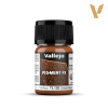 Vallejo Pigments 73120 Old Rust (35ml) Vallejo Pigments 73120 Old Rust (35ml)