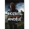 Rozbití andělé - Masterton Graham Rozbití andělé - Masterton Graham