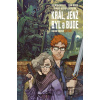 Král, jenž byl a bude 1: Artuš - Kieron Gillen Král, jenž byl a bude 1: Artuš - Kieron Gillen