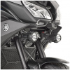 GIVI LS2139 držiak prídavných svetiel pre Yamaha MT-09 Tracer 900/900 GT (18-20) - pre S 322 GIVI LS2139 držiak prídavných svetiel pre Yamaha MT-09 Tracer 900/900 GT (18-20) - pre S 322