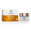 Arganový aktívny krém 50 ml - Green idea Arganový aktívny krém 50 ml - Green idea