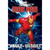 Marvel Vault of Heroes: Iron Man Marvel Vault of Heroes: Iron Man