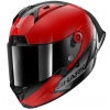 Integrálna prilba AERON-GP BLANK SP čierna/červená/biela XS Integrálna prilba AERON-GP BLANK SP čierna/červená/biela XS