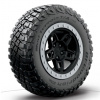 BFGOODRICH MUD TERRAIN T/A KM3 33/12,5 R15 108Q BFGOODRICH MUD TERRAIN T/A KM3 33/12,5 R15 108Q