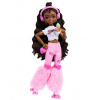 MATTEL Barbie Dream Besties Brooklynská bábika na kolieskových korčuliach MATTEL Barbie Dream Besties Brooklynská bábika na kolieskových korčuliach