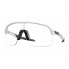 OAKLEY športové cyklistické okuliare SUTRO LITE biele OAKLEY športové cyklistické okuliare SUTRO LITE biele