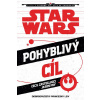 Star Wars - Pohyblivý cíl (Princezna Leia) - Walt Disney Star Wars - Pohyblivý cíl (Princezna Leia) - Walt Disney