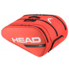 Taška na padel HEAD Tour Padel Bag L FO Taška na padel HEAD Tour Padel Bag L FO