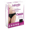 Saforelle Culotte Ultra Absorbante Menštruačné nohavičky (veľ. 44), čierne 1 kus Saforelle Culotte Ultra Absorbante Menštruačné nohavičky (veľ. 44), čierne 1 kus