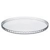 Podnos servírovacie sklo ¤32cm PASABAHCE Podnos servírovacie sklo ¤32cm PASABAHCE