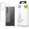 3mk Armor Case Samsung Galaxy S24 Ultra, čiré 3mk Armor Case Samsung Galaxy S24 Ultra, čiré