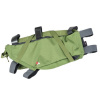 ACEPAC Roll frame bag M MKI Green ACEPAC Roll frame bag M MKI Green