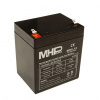 MHPower MS5-12 VRLA AGM 12V/5Ah MS5-12 MHPower MS5-12 VRLA AGM 12V/5Ah MS5-12