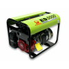 Elektrocentrála PRAMAC ES 5000 AVR Elektrocentrála PRAMAC ES 5000 AVR