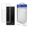 Púzdro 3mk Armor Case Samsung Galaxy S21 Ultra 5G čiré Púzdro 3mk Armor Case Samsung Galaxy S21 Ultra 5G čiré