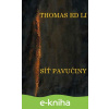 E-kniha Síť Pavučiny - Thomas Ed Li E-kniha Síť Pavučiny - Thomas Ed Li