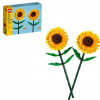 LEGO® Botanicals 40524 Slnečnice LEGO® Botanicals 40524 Slnečnice