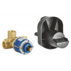 GROHE - Podomietkové montážne teleso, 33964000 GROHE - Podomietkové montážne teleso, 33964000