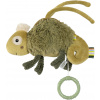 Baby Fehn Mini hrací chameleon Crazy Baby Fehn Mini hrací chameleon Crazy