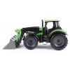 Lena Deutz Traktor Fahr Agrotron 7250 Lena Deutz Traktor Fahr Agrotron 7250