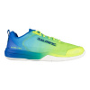 Salming Viper Pro Men Green/Blue zelená / modrá, UK 9,5, EU 44⅔, US 10,5, 28,5 cm Salming Viper Pro Men Green/Blue zelená / modrá, UK 9,5, EU 44⅔, US 10,5, 28,5 cm